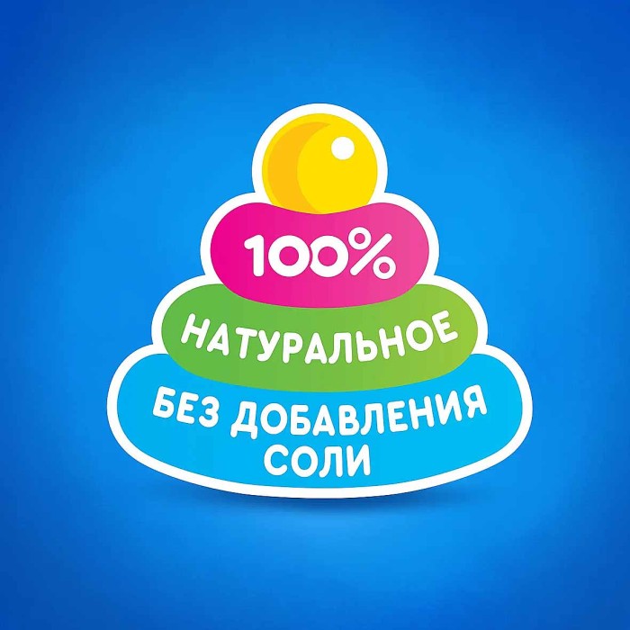 Пюре Агуша кролик с 6мес 80гр ст/б