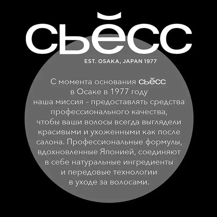 Шампунь для волос Syoss Men Clean&cool 440мл пэт