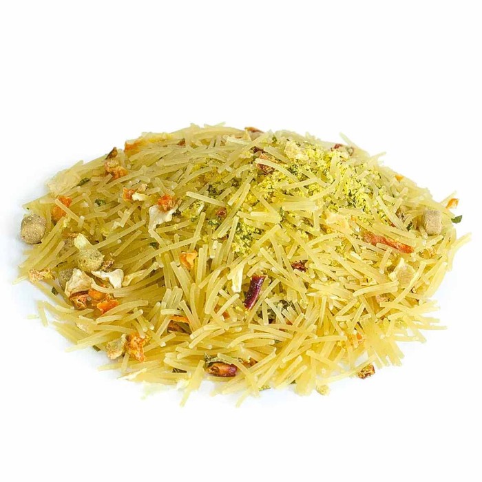 Суп Приправыч Куриный с вермишелью 60гр м/у