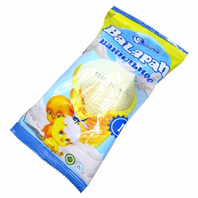 Мороженое Lengerskoe Балапан сливочное 70гр м/у