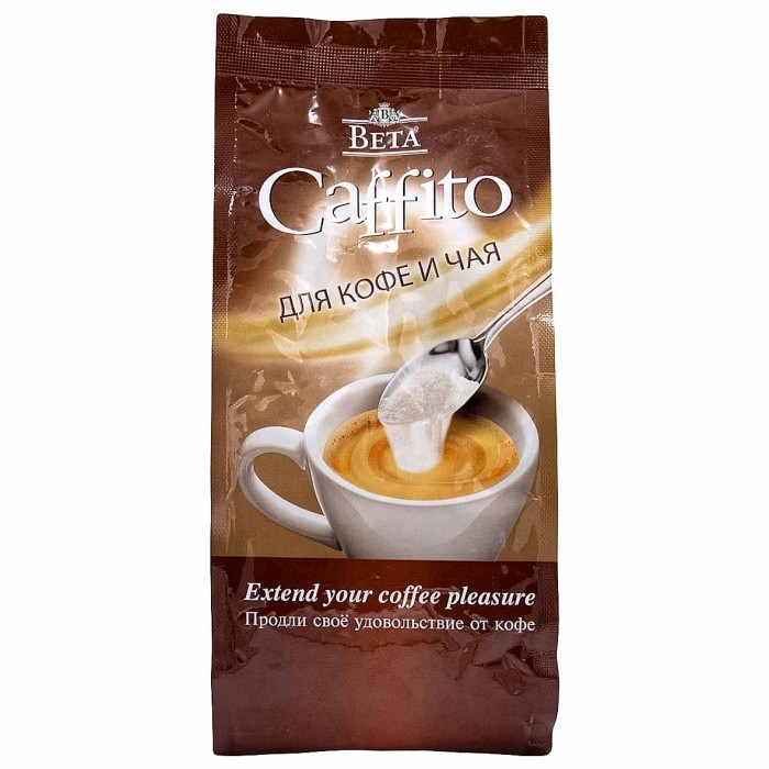 Сливки сухие Coffito 250гр м/у