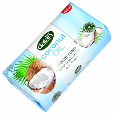 Крем-мыло Dalan Кокос 150гр м/у