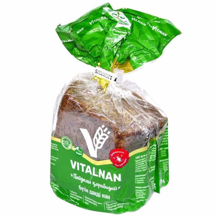 Хлеб ПХБК полезная рожь 0,300кг м/у