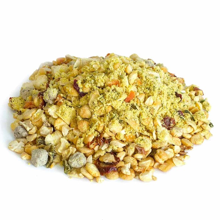 Суп Приправыч Гороховый с копченостями 60гр м/у