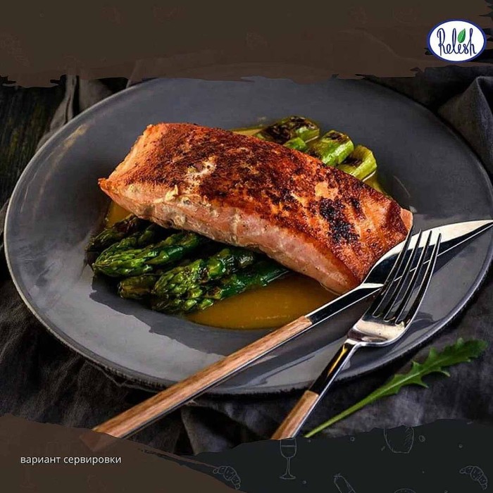 Приправа Relish для рыбы 200гр м/у