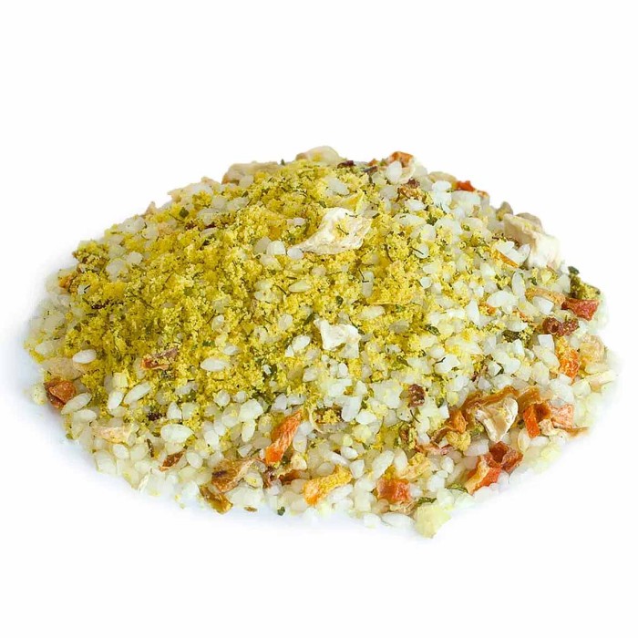 Суп Приправыч Куриный с рисом 60гр м/у