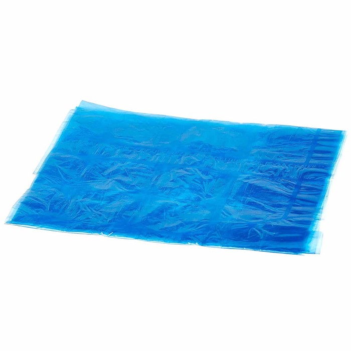 Пакетики Мелочи жизни для льда 120шт