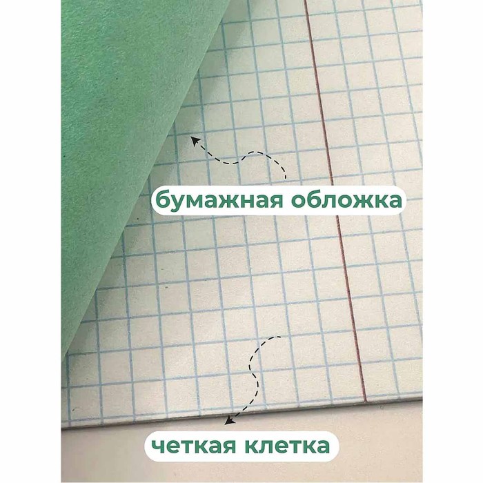 Тетрадь 12л кл