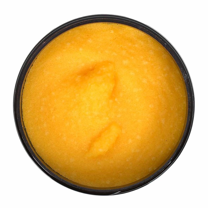 Скраб для тела Банные штучки Липовый мед 250мл пэт