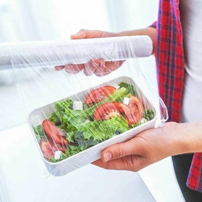 Пленка пищевая Paterra 300мм*20м