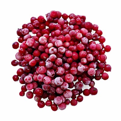 Ягода брусника св/м