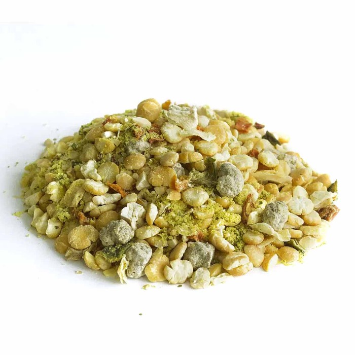 Суп Приправыч Гороховый с мясом 60гр м/у