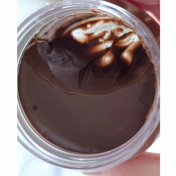 Паста кокосовая Your Nut с добавлением какао 250гр пэт