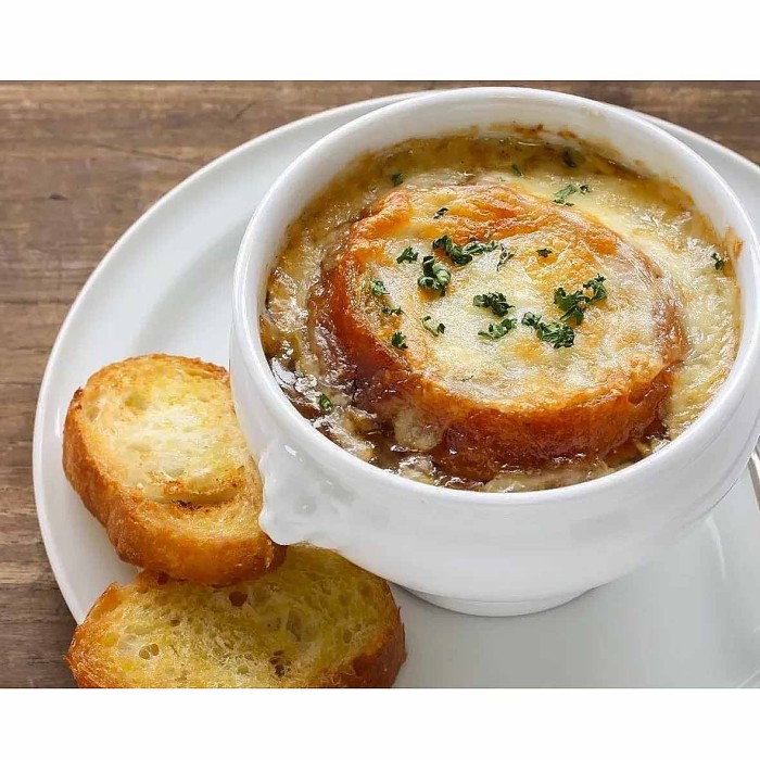 Суп Приправыч Луковый по-французски 50гр м/у