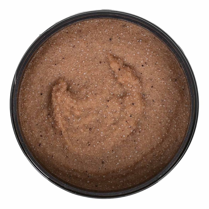 Скраб для тела Банные штучки Кофейно-шоколадный 250мл пэт