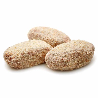 Котлеты со смешанным фаршем заморозка ПФ СП