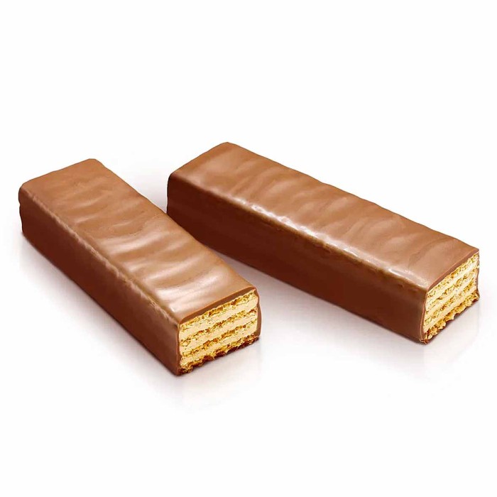 Вафли Победа Amare со вкусом топленого молока 45гр м/у