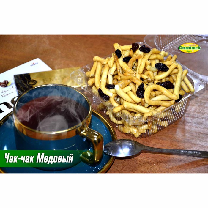 Чак-чак Медовый СП