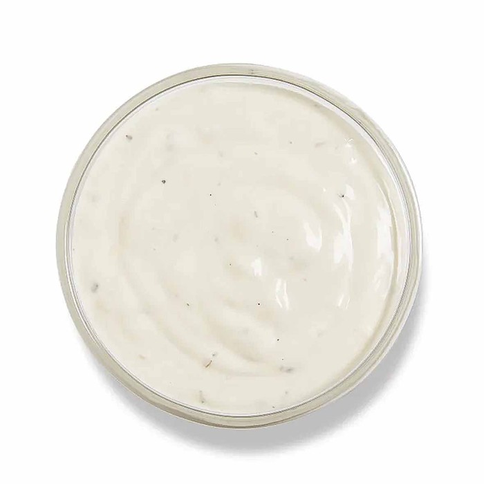 Соус Костровок Сливочно-чесночный 250мл пэт