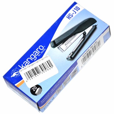 Степлер Kangaro №10 артHS-J10