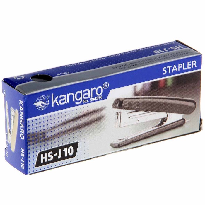 Степлер Kangaro №10 артHS-J10