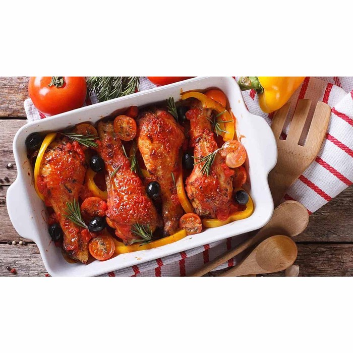 Смесь для запекания Перчес Ароматная курица 25гр м/у