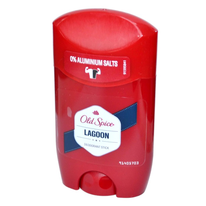 Дезодорант Old Spice Lagoon 50мл пэт