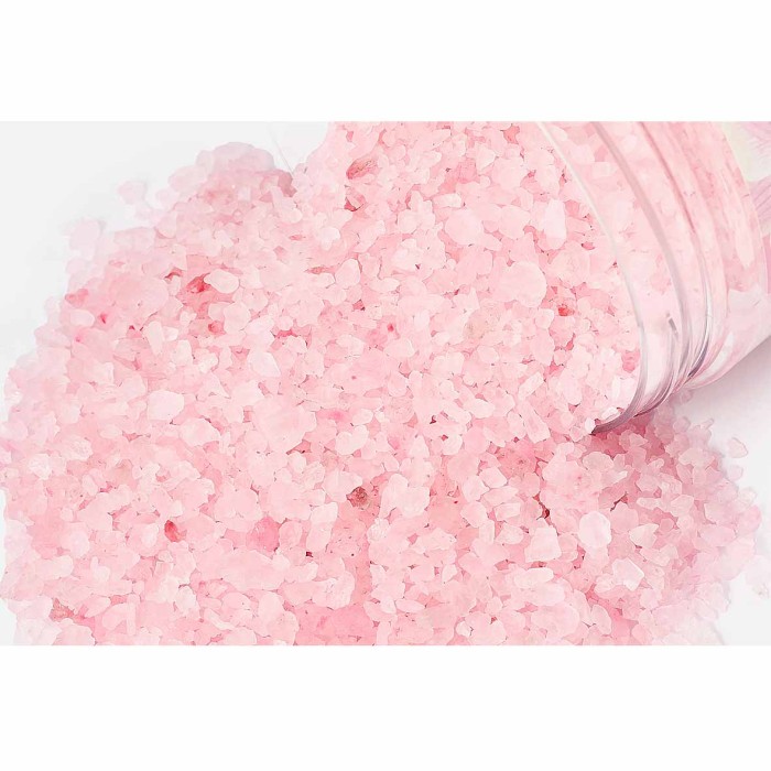 Соль для ванн Lolidom Орхидея 550гр пэт