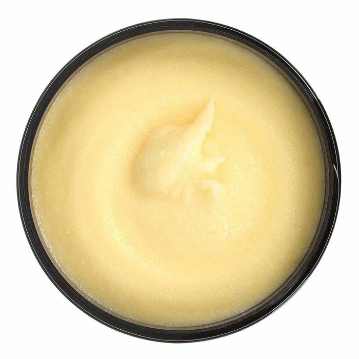 Скраб для тела Банные штучки Медовая дыня 250мл пэт