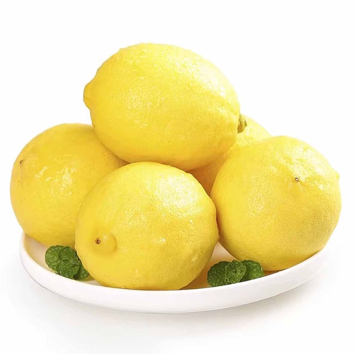 Лимон Китай АА