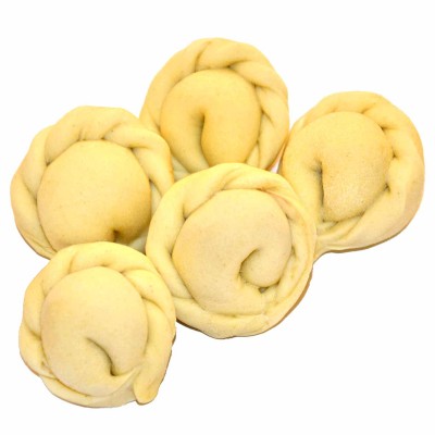 Пельмени куриные Нежные заморозка ПФ СП