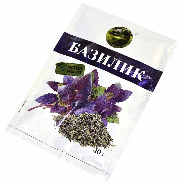 Базилик Солнечный остров 10гр м/у