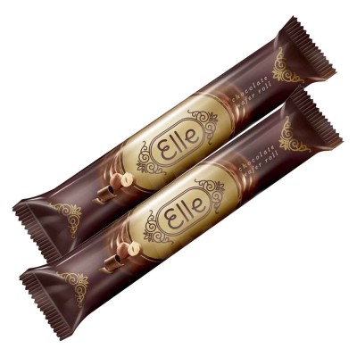 Конфеты Elle С шоколадной начинкой