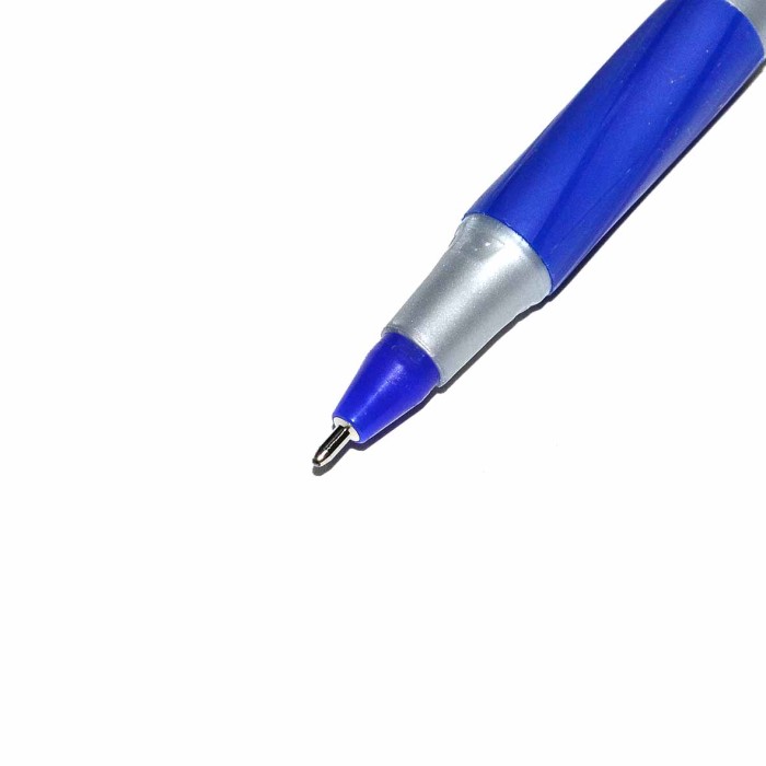 Ручка шариковая BIC Round Stic Exact синяя