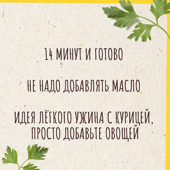 Приправа Maggi на второе для нежной курицы с чесноком 30,6гр м/у