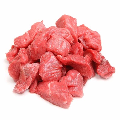 Мясо свинина поджарка СП