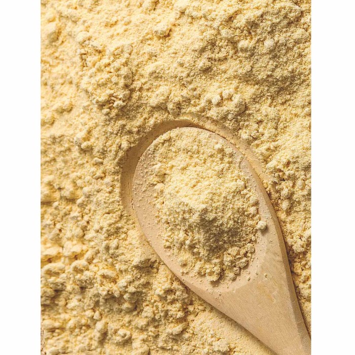 Мука С.Пудовъ нутовая 450гр м/у