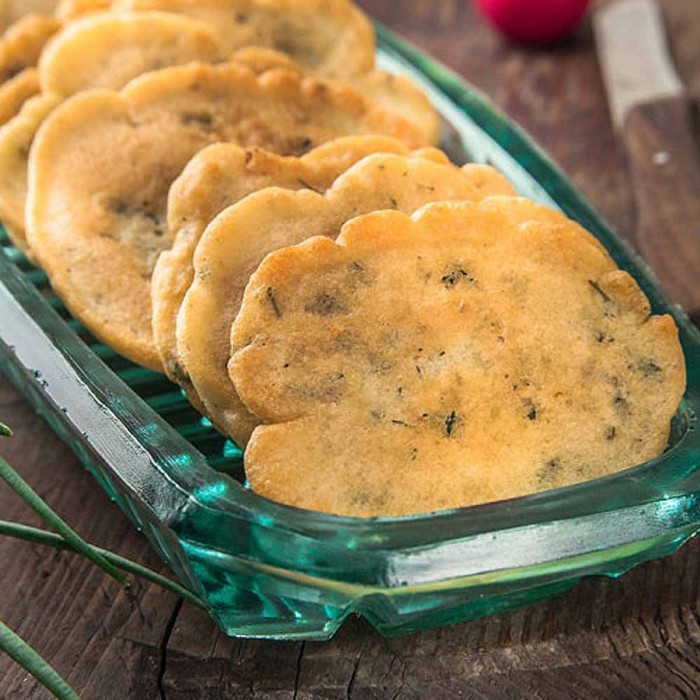 Мука С.Пудовъ нутовая 450гр м/у