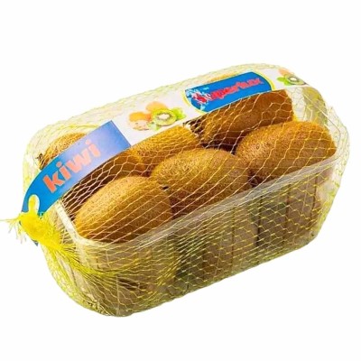 Киви корзинка импорт шт АА