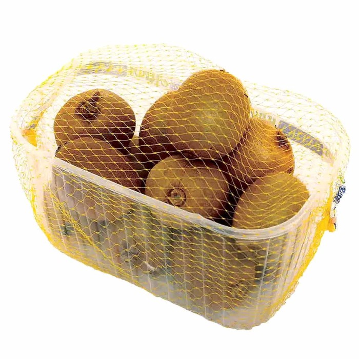 Киви корзинка импорт шт АА