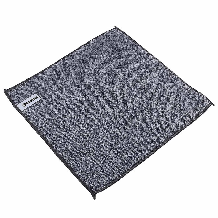 Набор салфеток New Galaxy из микрофибры 30*30см 10шт 715-010