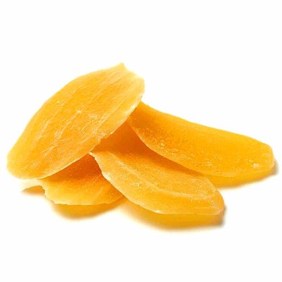 Манго резаный св/м