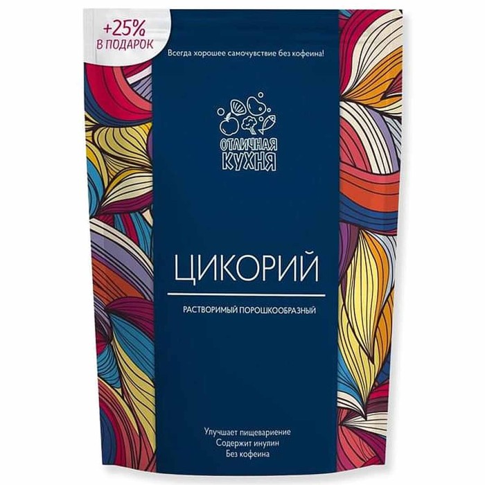 Цикорий отличная кухня 85гр д/п