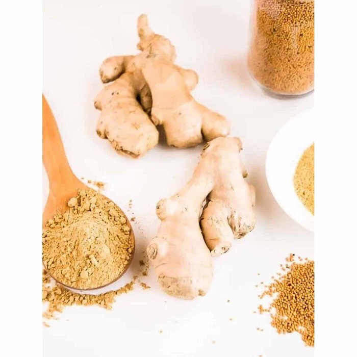 Имбирь Relish молотый 15гр м/у