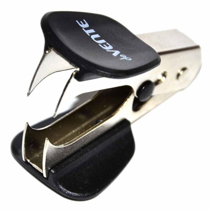 Антистеплер DeVente с фиксатором арт4140400