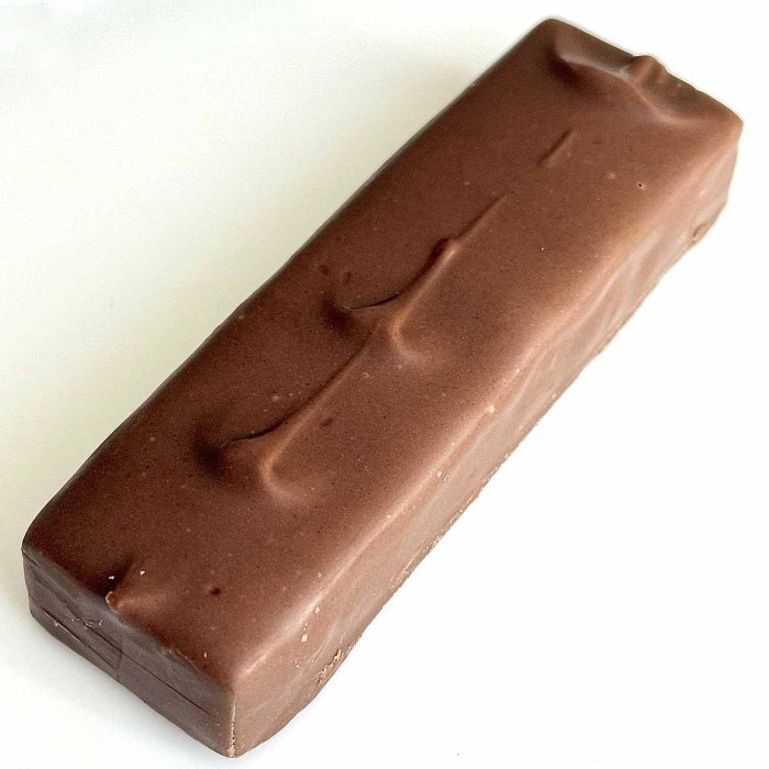 Батончик Nuts фундук и тертый арахис 40гр м/у
