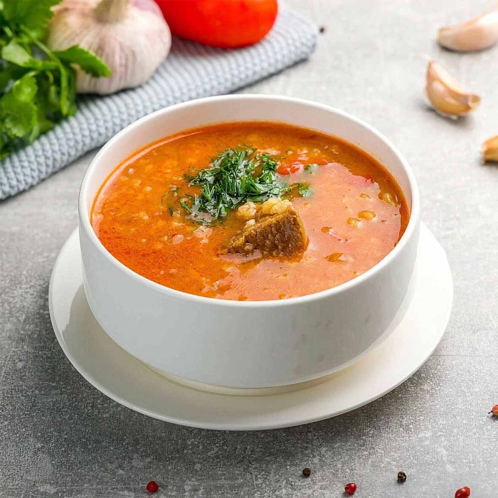 Суп Приправыч Харчо 70гр м/у