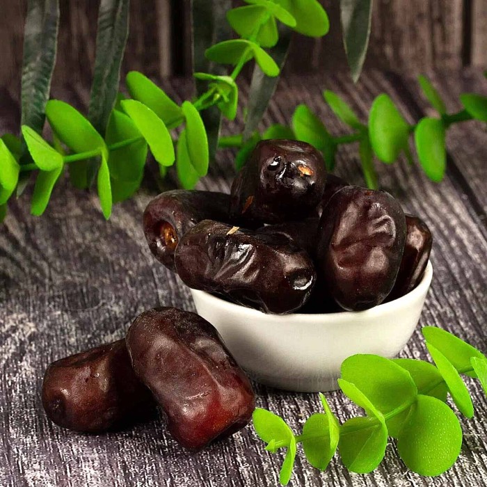 Финики Honey Dates 550гр к/у