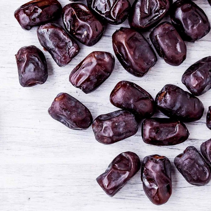 Финики Honey Dates 550гр к/у