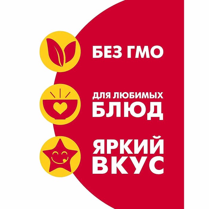 Соус Махеевъ Барбекю 230гр д/п